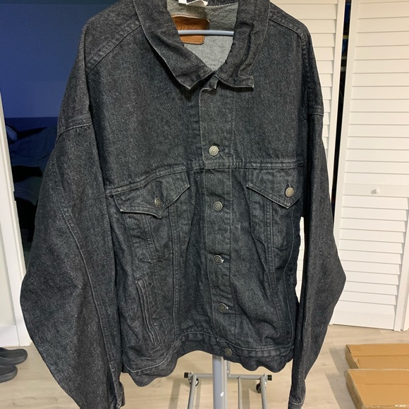 Marlboro Denim Jacket - Picture 3 of 7